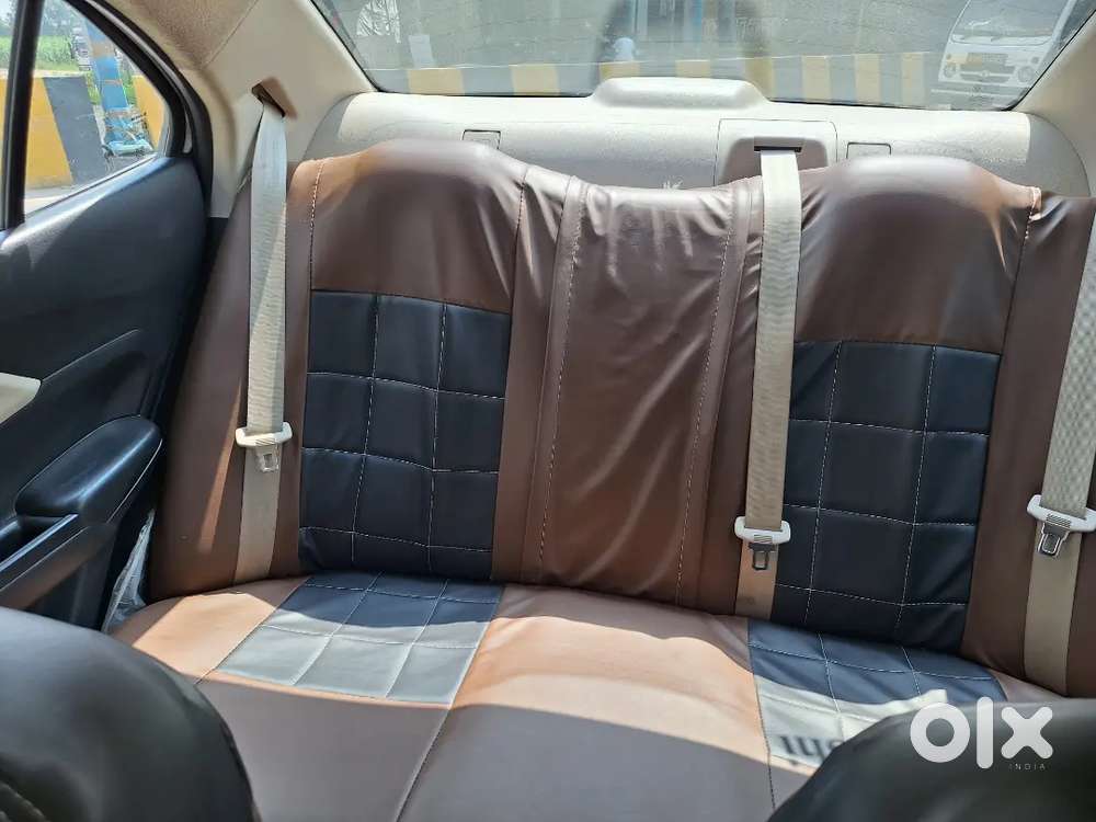Maruti Suzuki Dzire Lxi 2025