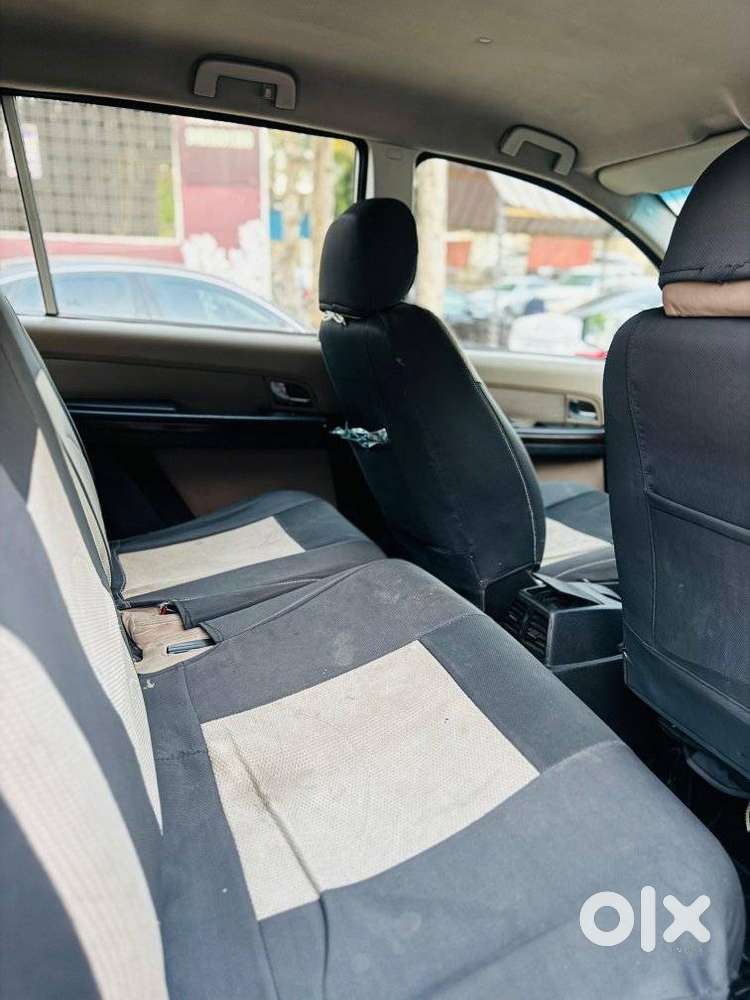 Tata Aria Pleasure 4x2, 2015, Diesel