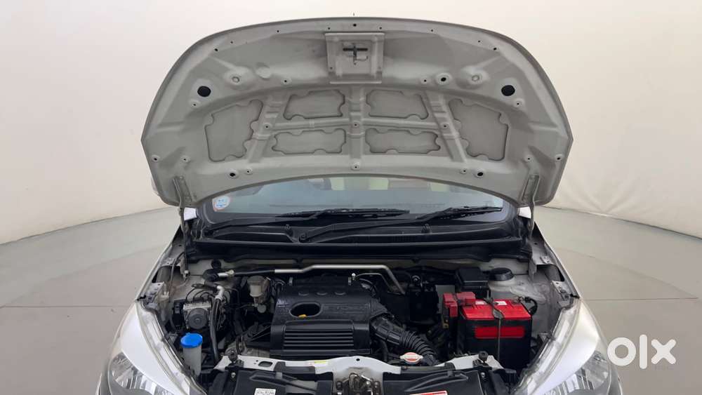 Maruti Suzuki Celerio Zxi Optional Amt, 2019, Petrol