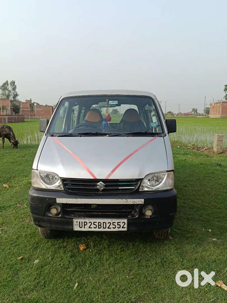 Maruti Suzuki Eeco 2014