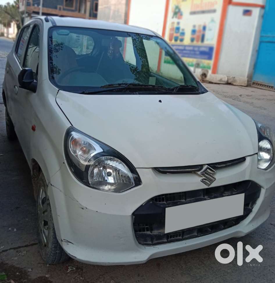Maruti Suzuki Alto 800 2012-2016 Lxi, 2016, Petrol
