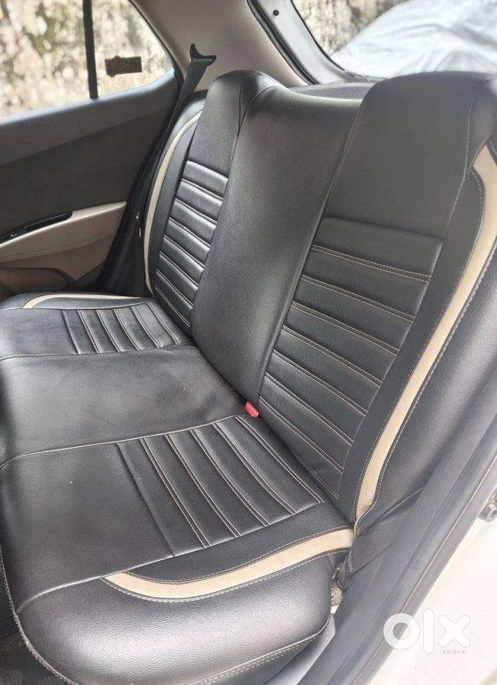 Hyundai Grand I10 Sportz(o) 1.2 Mt, 2019, Petrol
