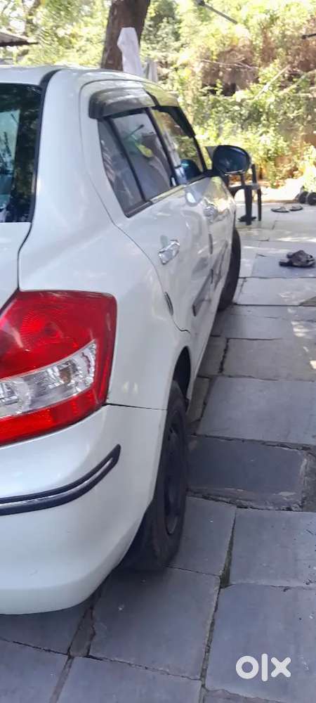 Maruti Suzuki Dzire 2016 Diesel 160000 Km Driven