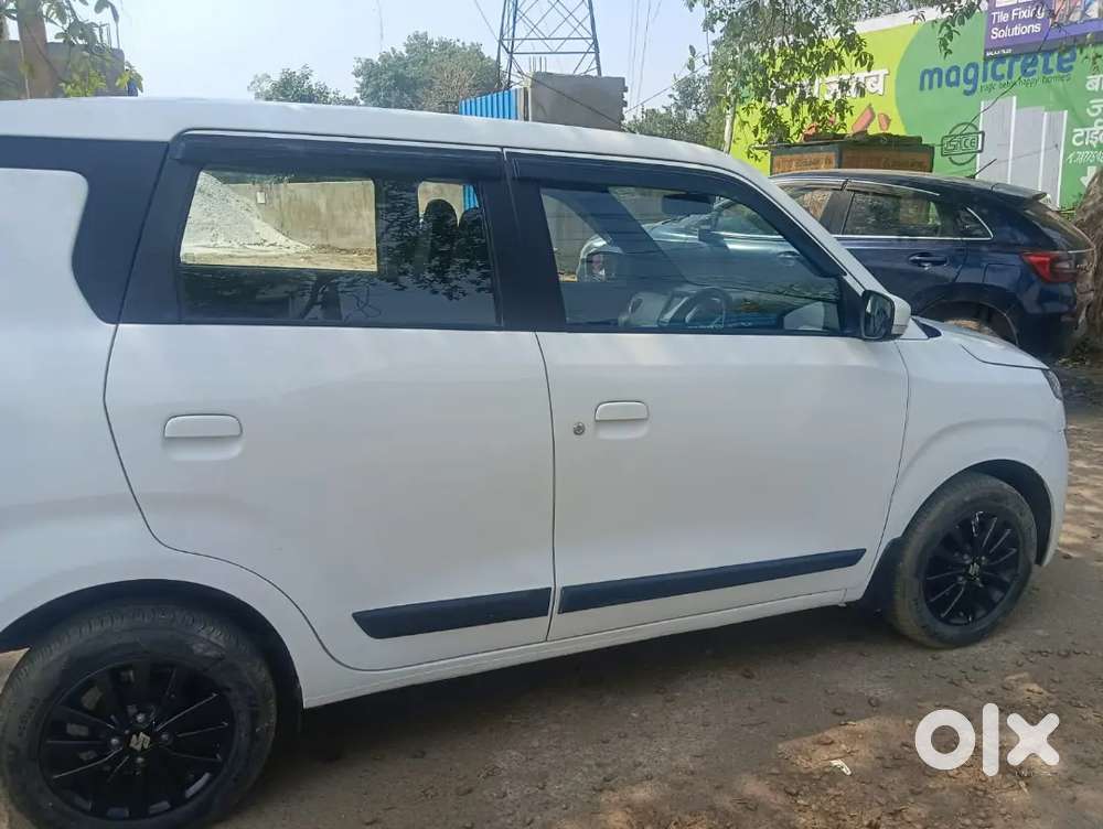 Maruti Suzuki Wagon R 2024