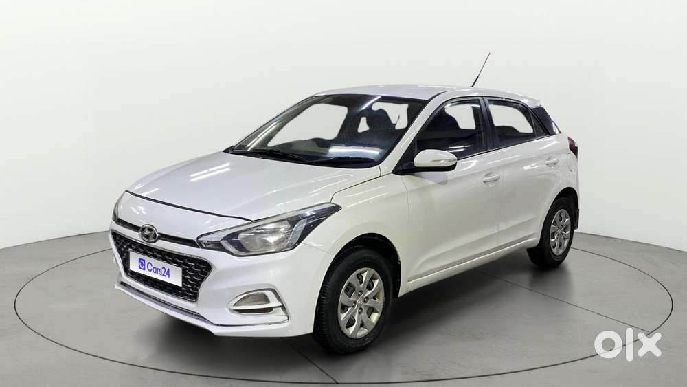 Hyundai Elite I20 Sportz 1.2, 2018, Petrol
