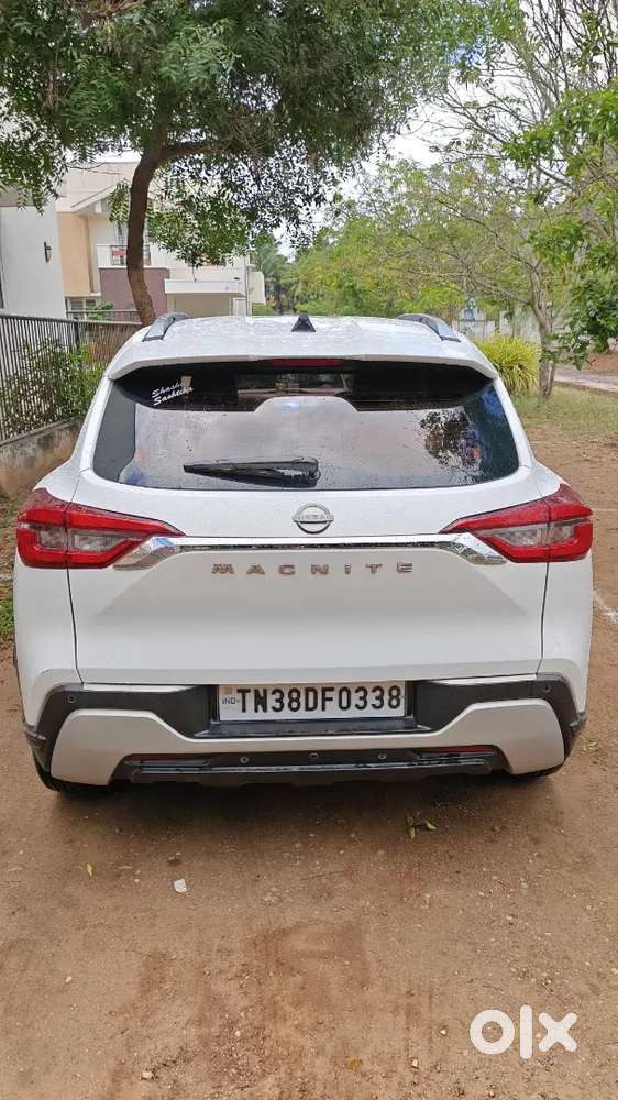 Nissan Magnite 1.0 Xe 2023 Car