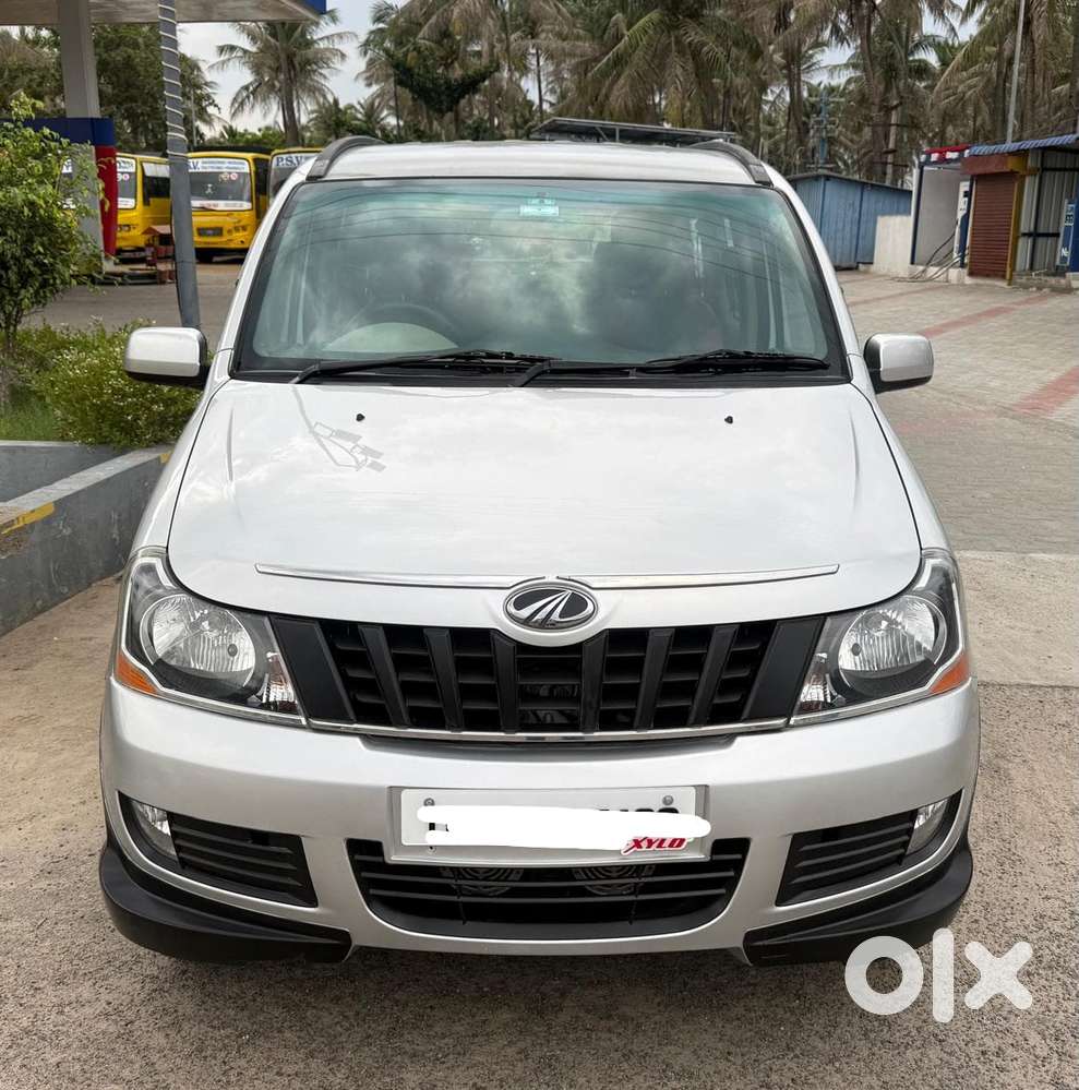 Mahindra Xylo H8 Abs Bs Iv, 2016, Diesel