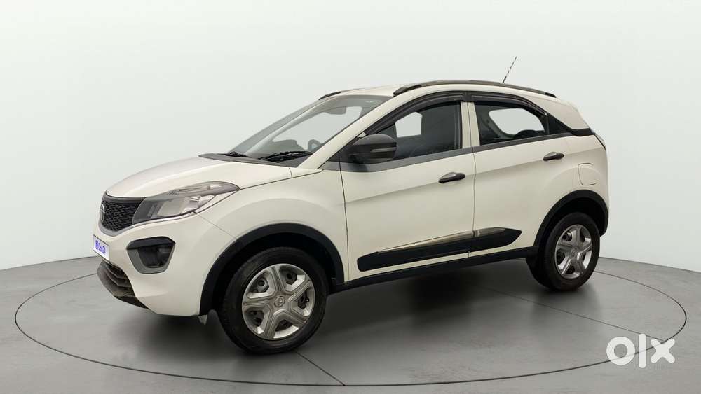 Tata Nexon 1.5 Revotorq Xma, 2019, Diesel