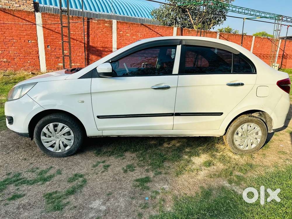 Tata Zest  1.3 Quadrajet Xe 75ps, 2017, Diesel