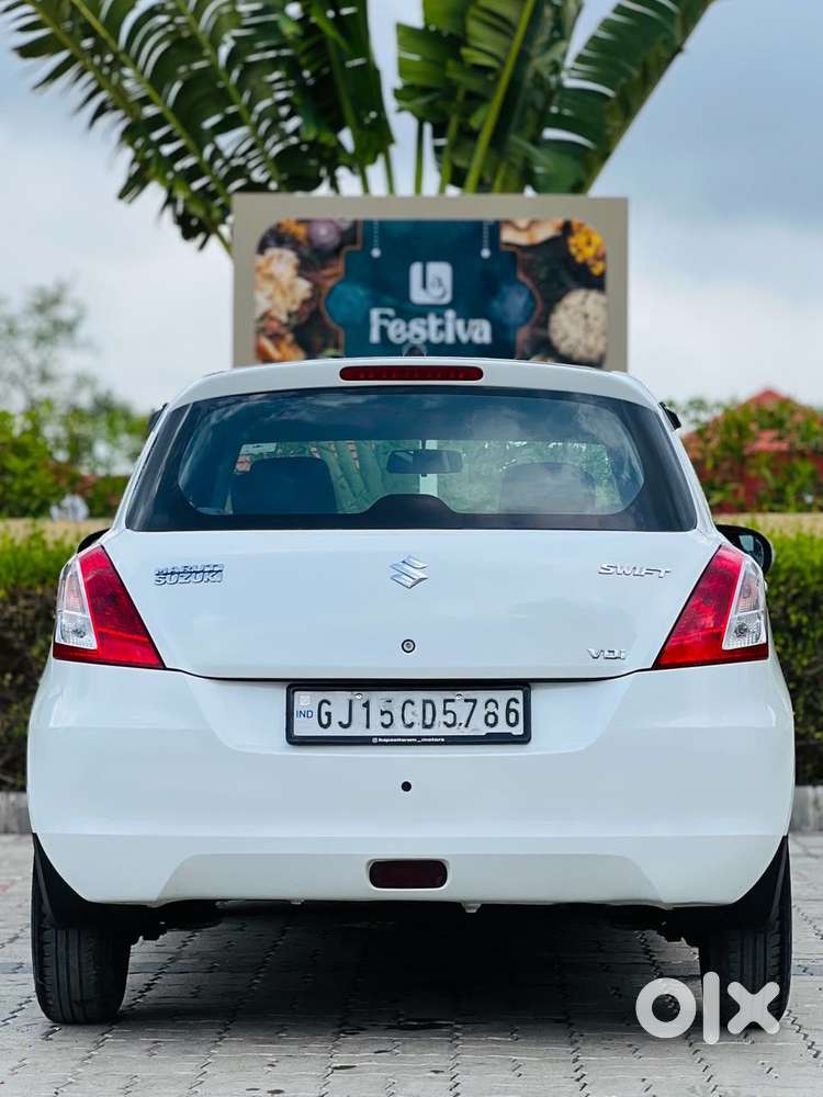 Maruti Suzuki Swift Ddis Vdi, 2014, Diesel