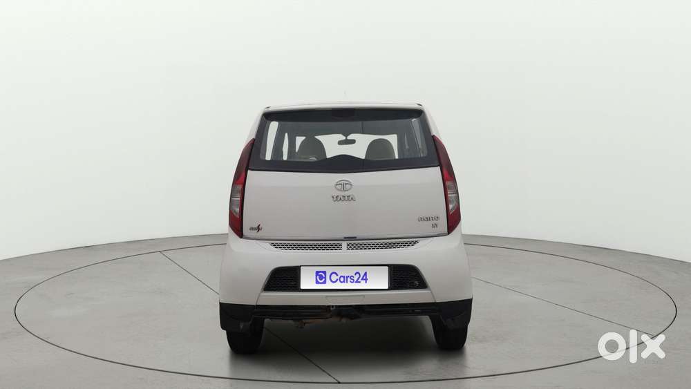 Tata Nano 2012-2015 Twist Xt, 2014, Petrol