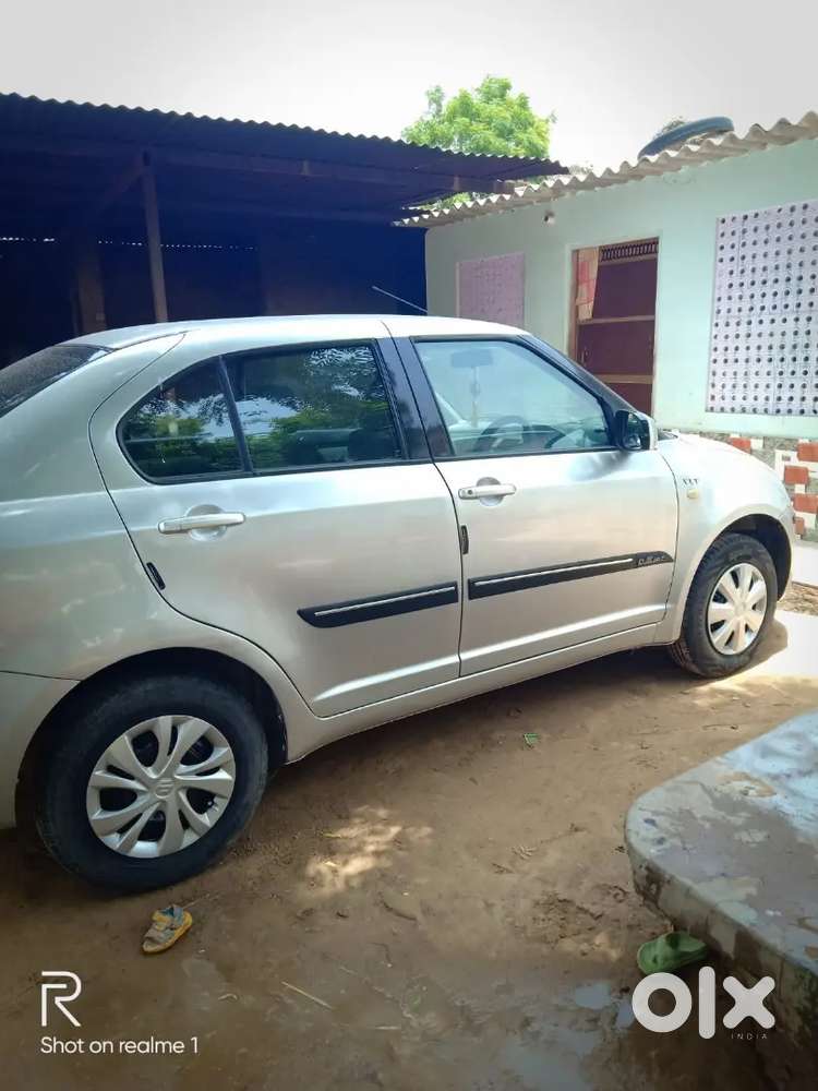 Maruti Suzuki Swift 2009