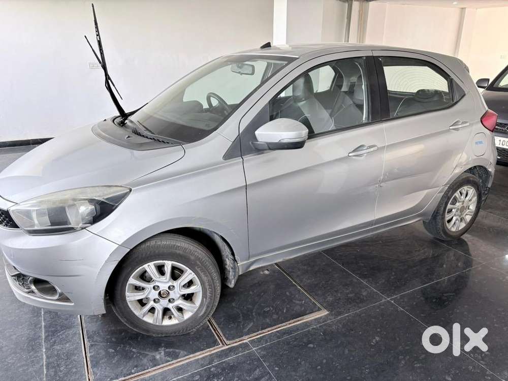 Tata Car Manual Petrol 2017