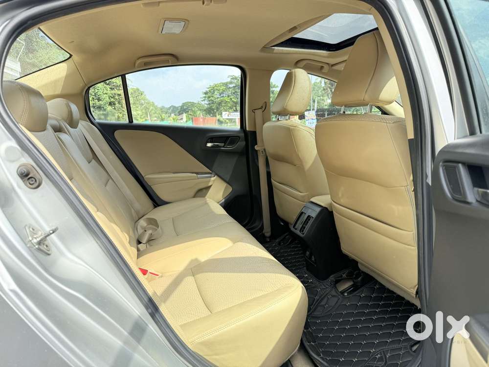 Honda City I Dtec Vx, 2014, Diesel