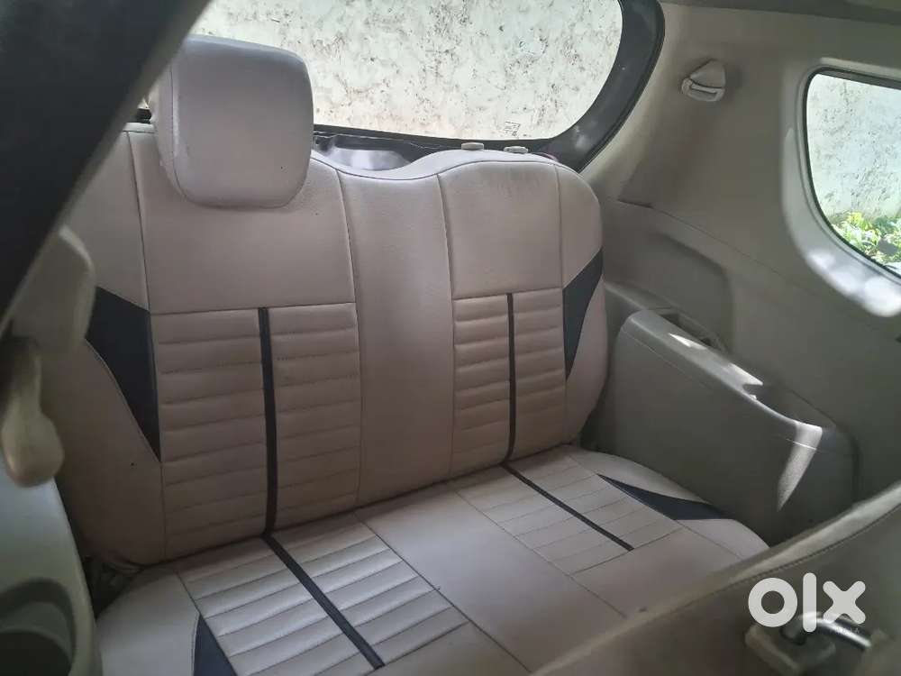 Maruti Suzuki Ertiga 2014 Model