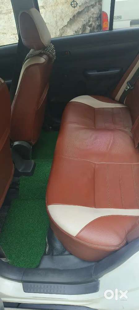 Maruti Suzuki Dzire Diesel Manual 2017