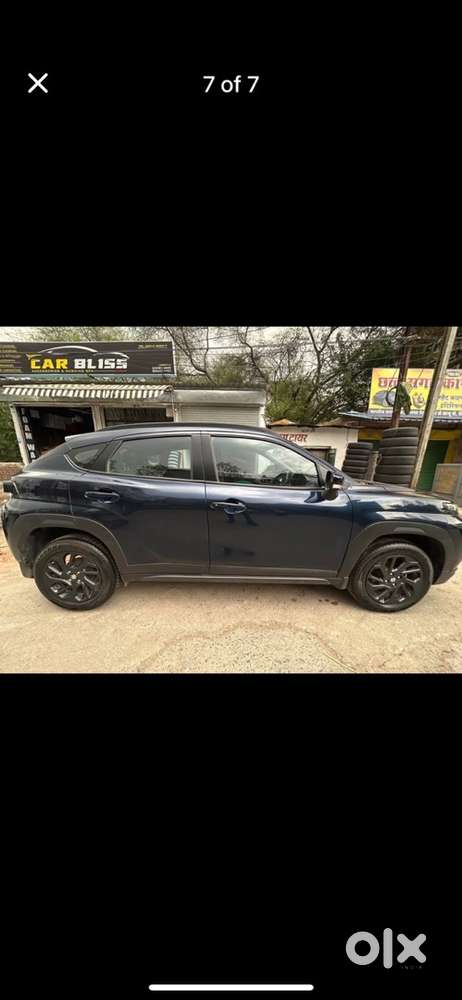 Maruti Suzuki Petrol 2025