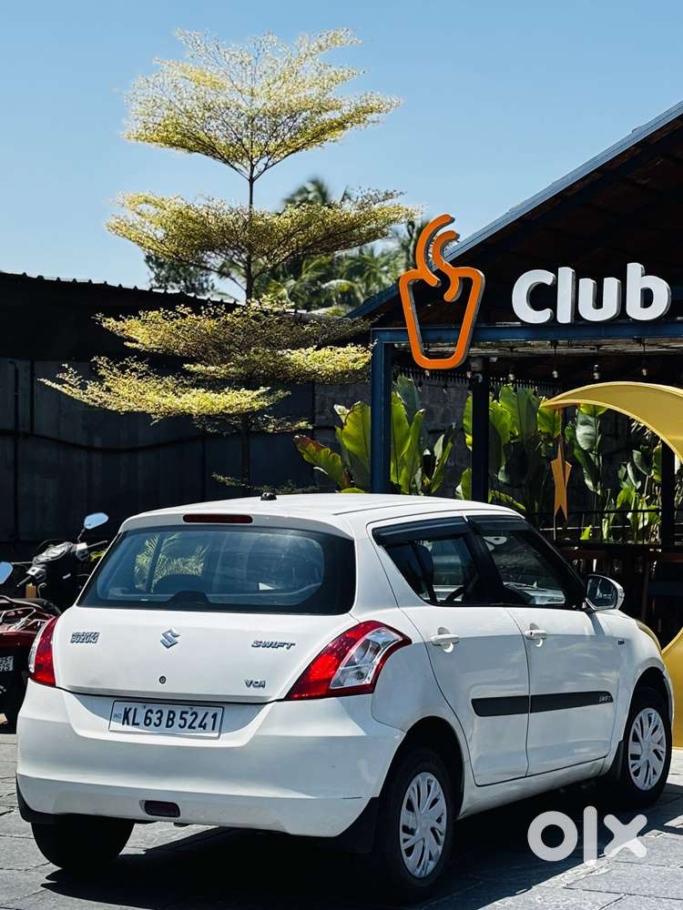 Maruti Suzuki Swift Ddis Vdi, 2014, Diesel