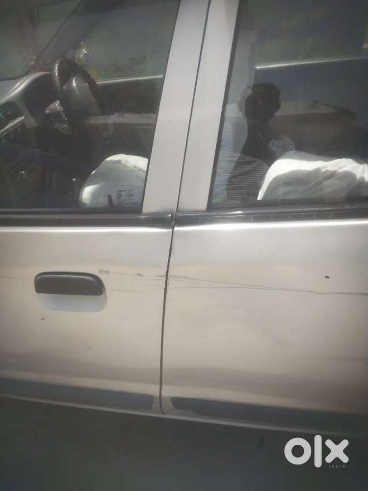 Maruti Suzuki Alto 2011 Petrol 160000 Km Dr