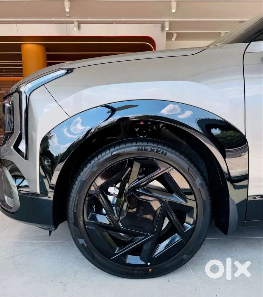 Kia Seltos 2026 Petrol