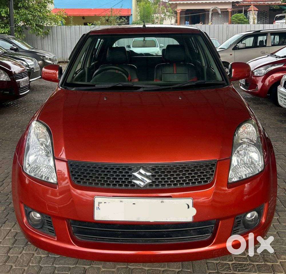 Maruti Suzuki Swift 2004-2010 Vdi Bsiii, 2007, Diesel