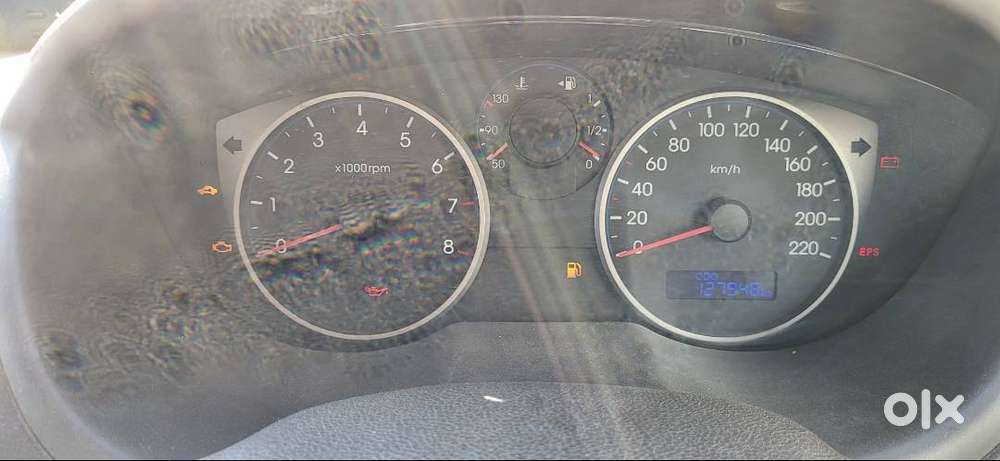 Hyundai I20 Magna 2011 Year