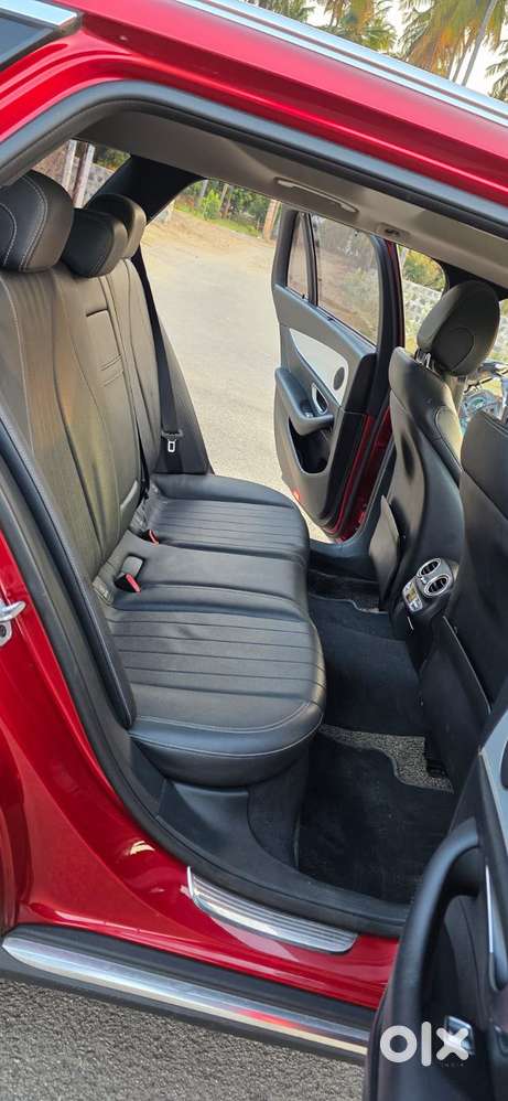 Mercedes-benz E-class All-terrain E 220 D, 2020, Diesel