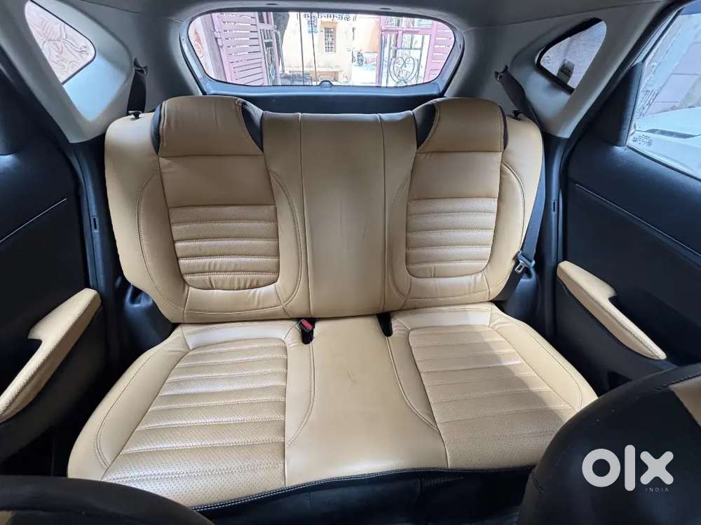 Kia Seltos 1.5 Htk 2022