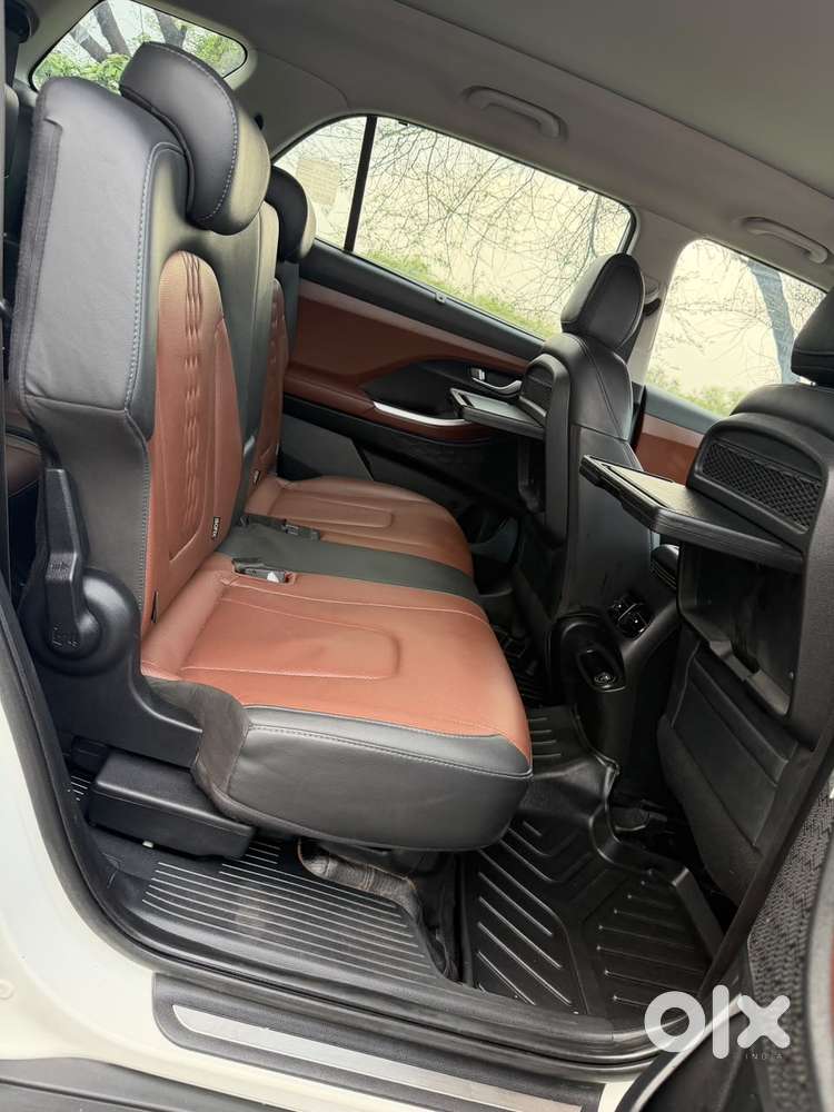 Hyundai Alcazar 1.5 Platinum (o) Diesel At 7 Str, 2022, Diesel