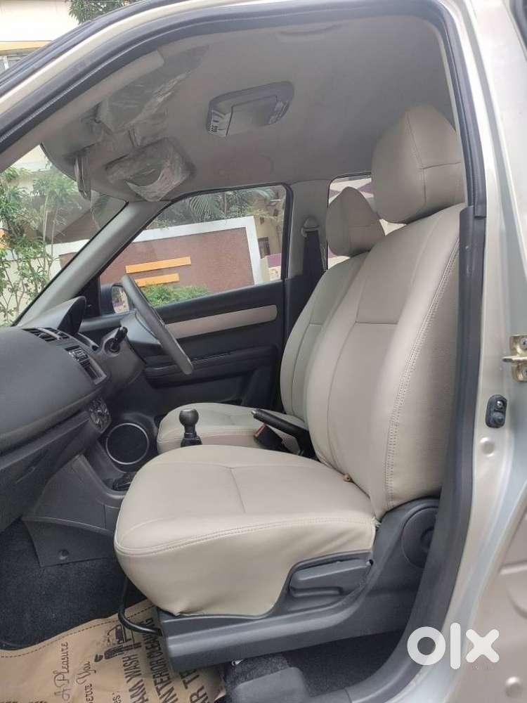 Maruti Suzuki Swift, 2008, Diesel