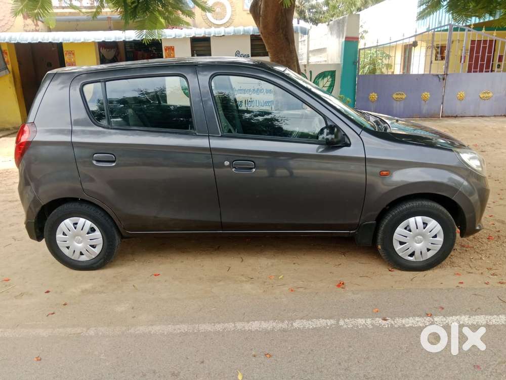 Maruti Suzuki Alto 800 Lxi, 2013, Petrol