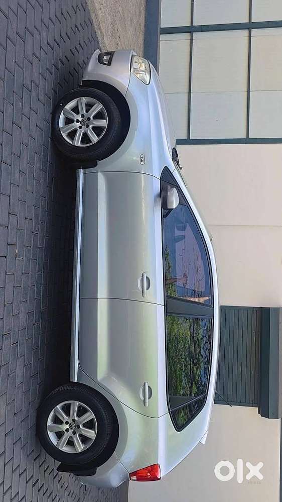 Volkswagen Polo 2009-2013 Diesel Comfortline 1.2l, 2014, Diesel