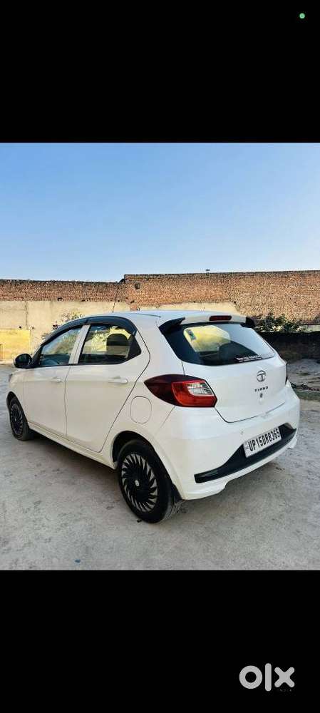 Tata Tiago 1.05 Revotorq Xt Option, 2022, Petrol