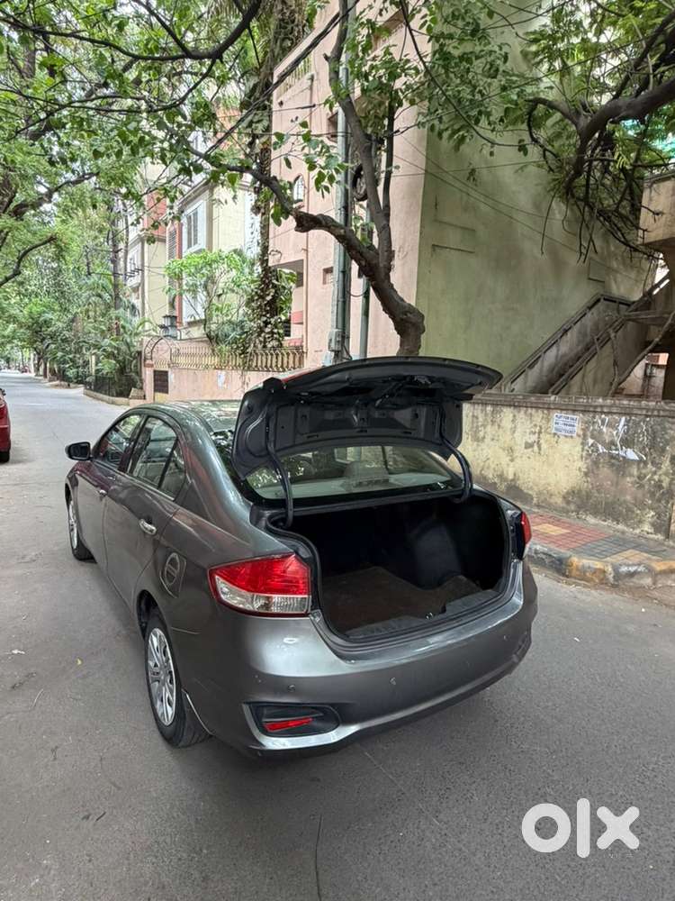 Maruti Suzuki Ciaz 2015 Diesel Vdi +