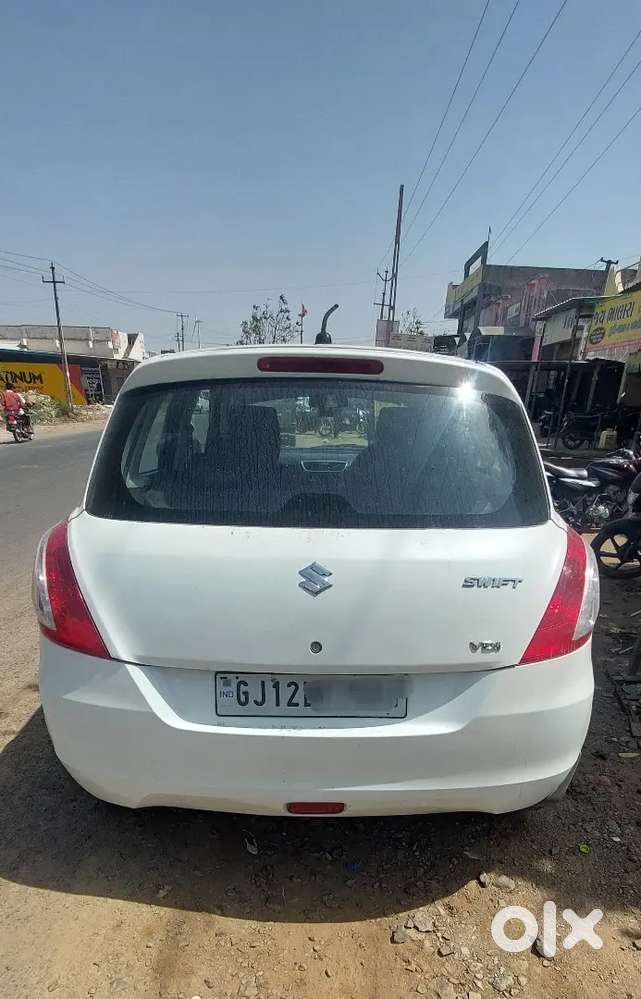 Maruti Suzuki Swift 2012 Diesel Good Condition