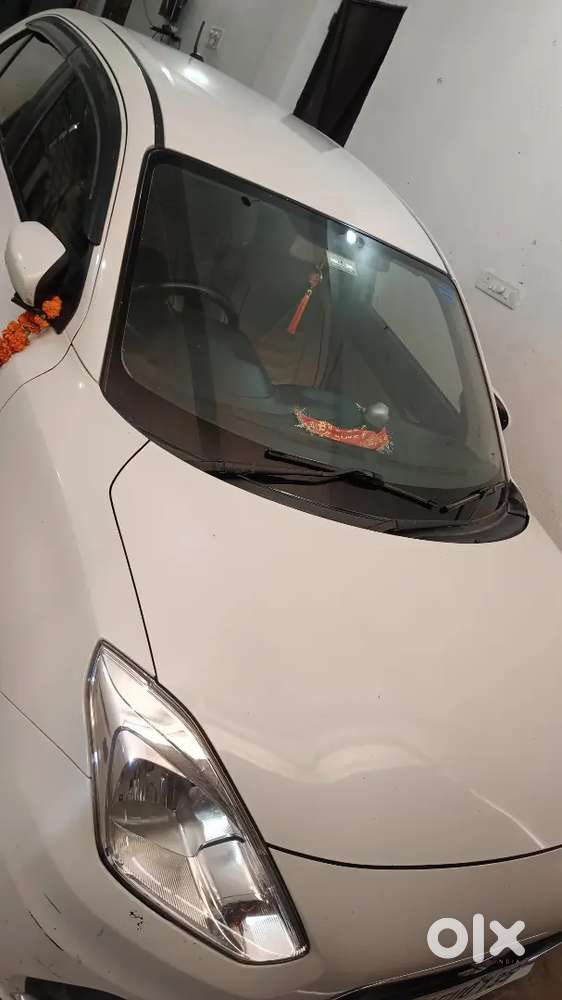 Maruti Suzuki Dzire 2022