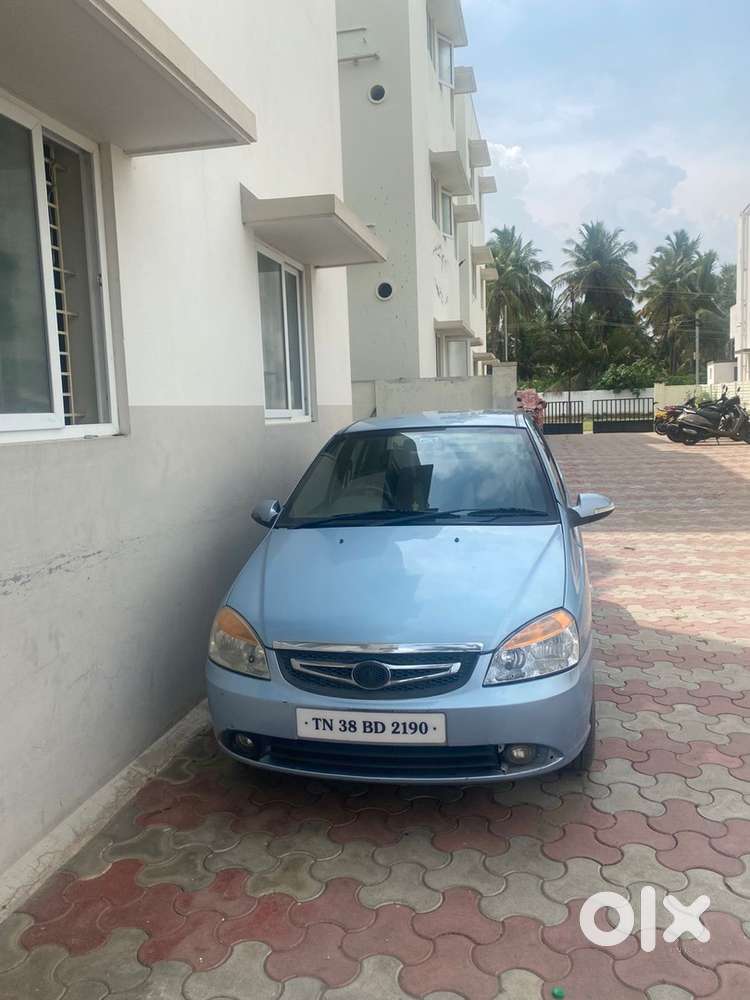 Tata Indigo 2010 Diesel Manual