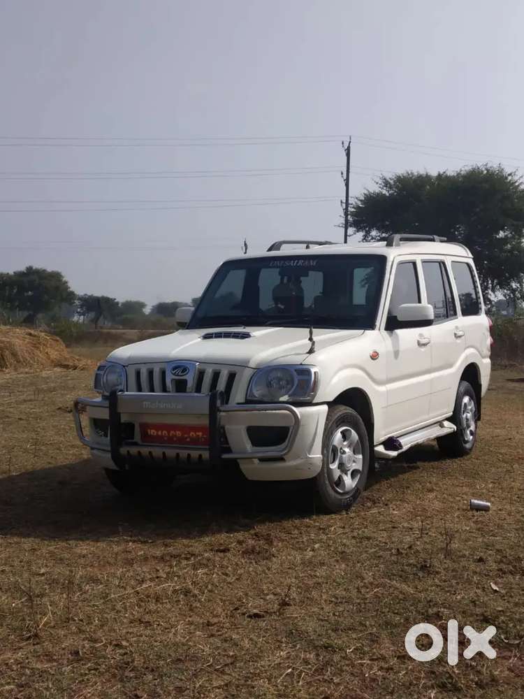 Better Condition Car