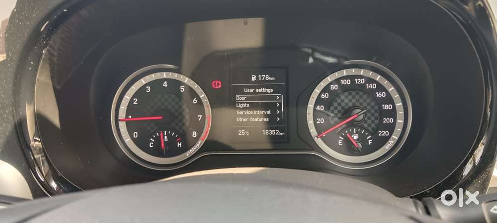 Hyundai Grand I10 Nios Asta 1.2 Kappa Vtvt, 2024, Petrol