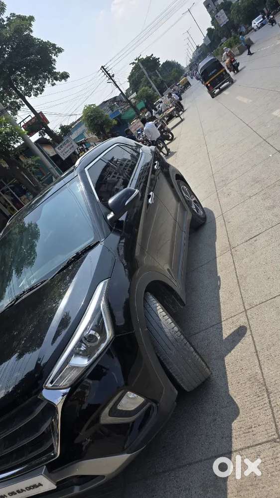 Hyundai Creta 2019 Suv