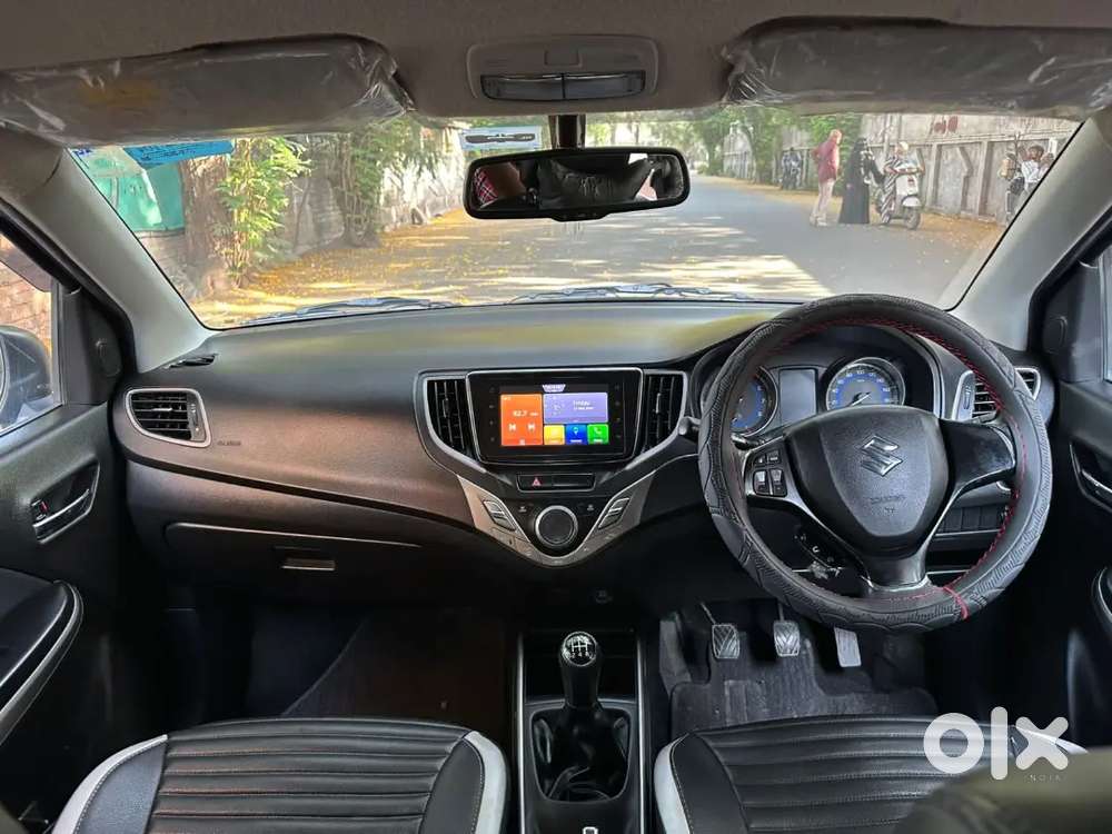 Trusted Car's