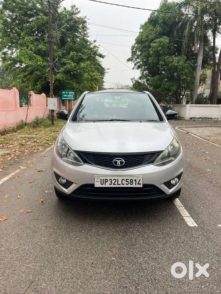 Tata Zest  Quadrajet 1.3 Xm, 2020, Diesel