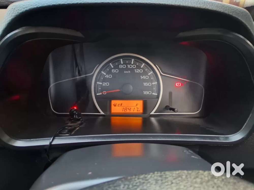 Maruti Suzuki Alto 0.8 Lxi (o), 2022, Petrol