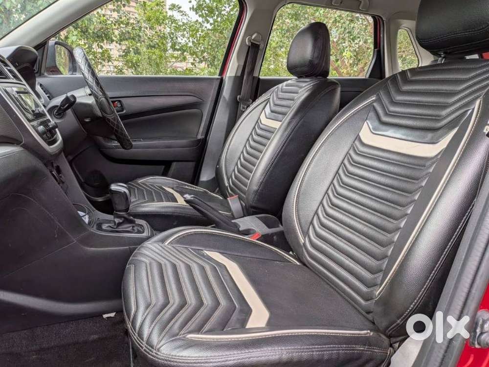 Maruti Suzuki Brezza Vdi, 2019, Diesel