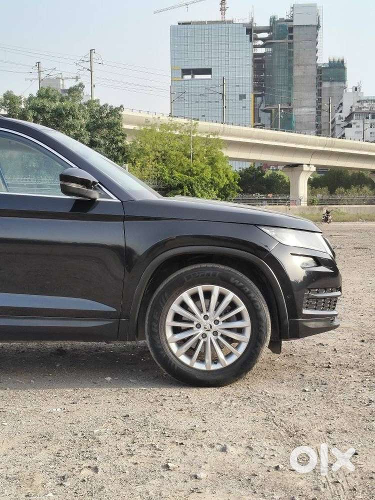 Skoda Kodiaq 2.0 Style Tdi 4x4 At, 2018, Diesel