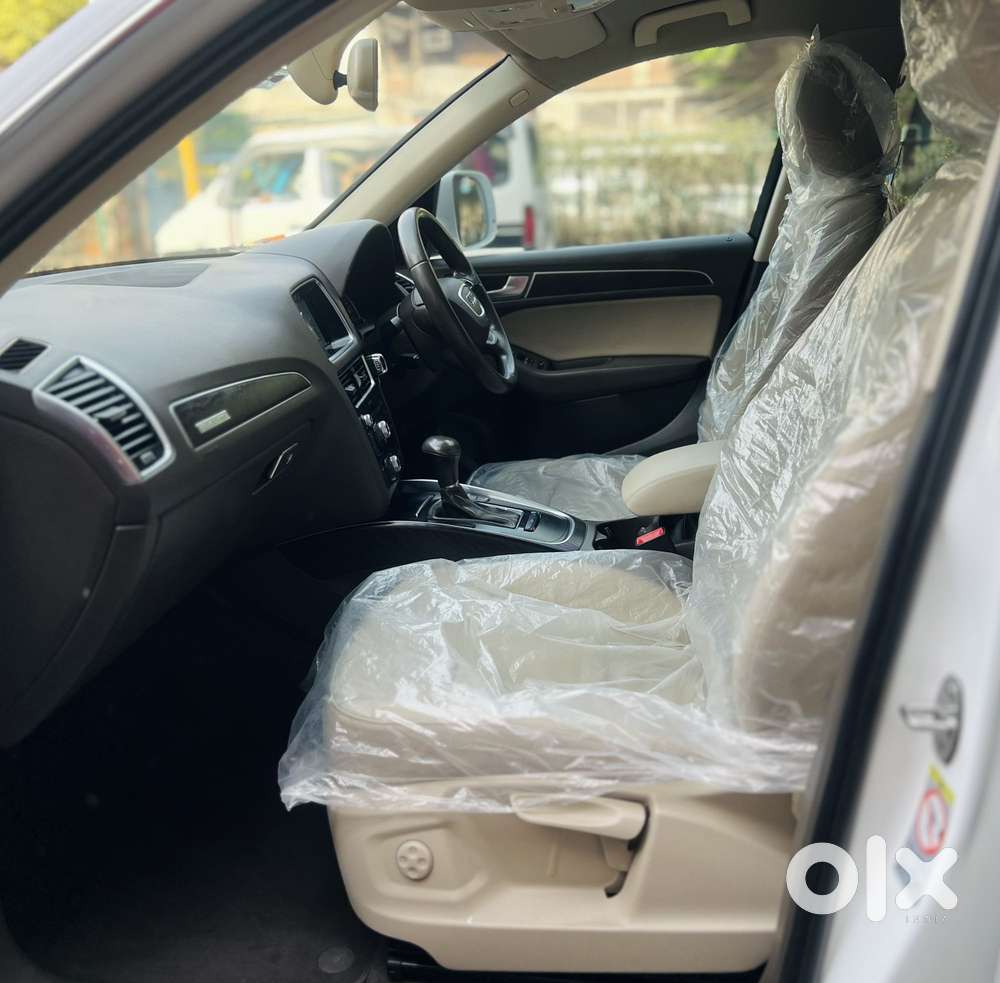 Audi Q5 2012-2017 2.0 30 Tdi Quattro Premium, 2017, Diesel