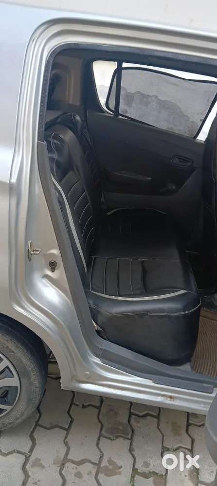 Maruti Suzuki Alto 800 2013 Cng & Hybrids 82000 Km Driven