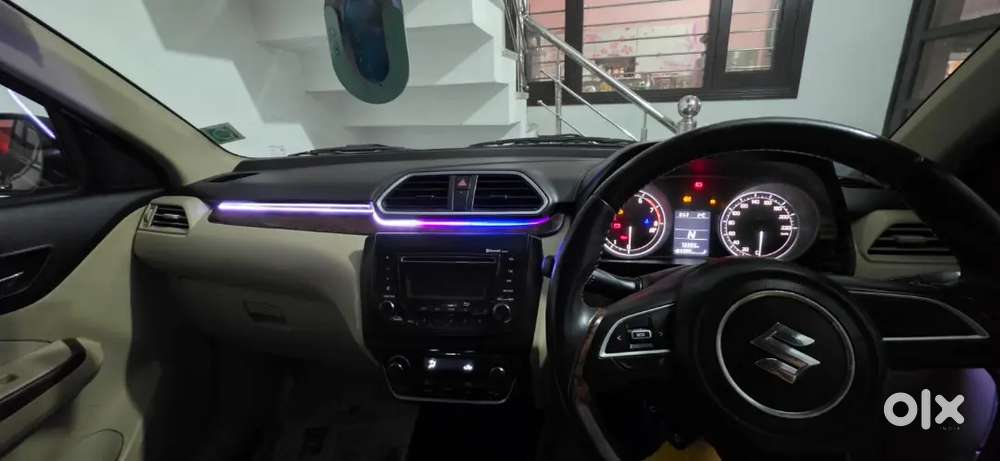 Maruti Suzuki Swift Dzire 2019 Amt Petrol