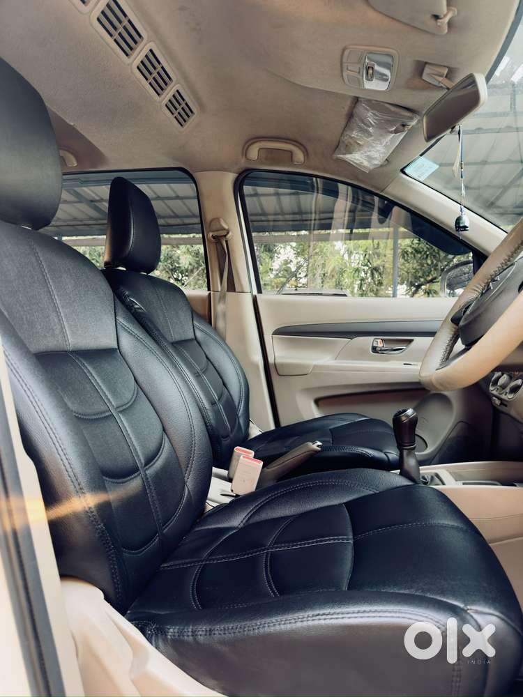 Maruti Suzuki Ertiga 1.5 Tour M, 2023, Petrol