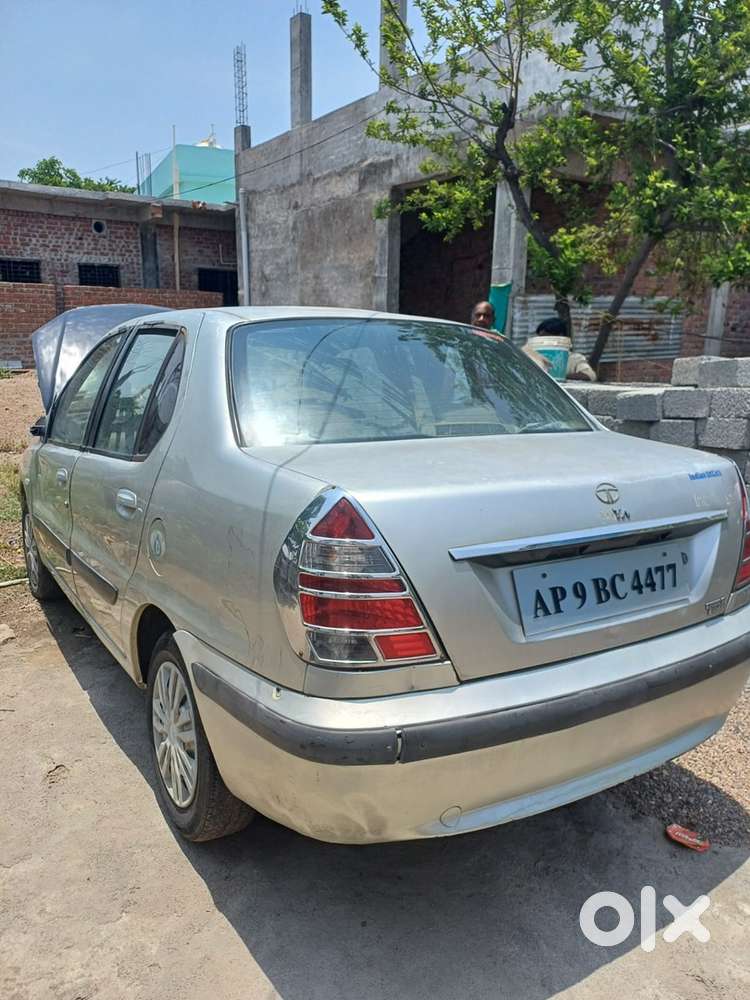 Tata Indica Diesel 2004